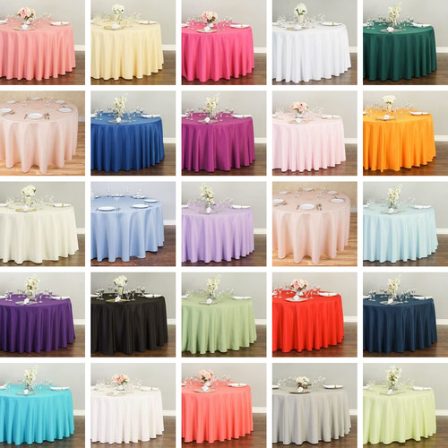 Linentablecloth 132 - 1,