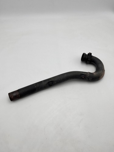 Kawasaki klr650 manifold - klr650,