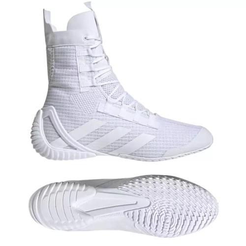 Adidas speedex boxing boots - adidas, 23