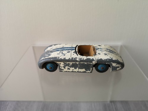 Dinky 133 cunningham - dinky,