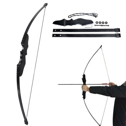 Lbs archery hunting - 40,