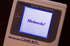 Nintendo Game Boy Original