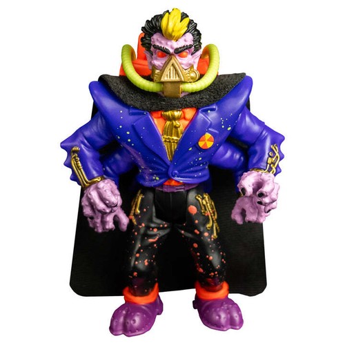 Toxic crusaders killemoff - crusaders, dr.