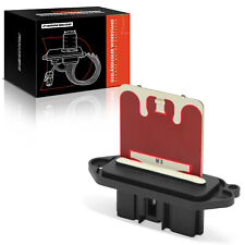 A-Premium Blower Motor Resistor for Mazda Mazda3 BL 08-14 BBM461B15 RU906 4 Pins