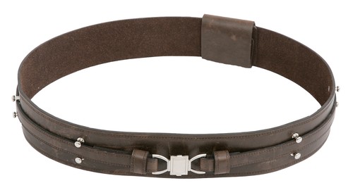 Star wars jedi belt - star,