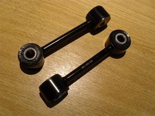 Stabiliser rear anti roll bar