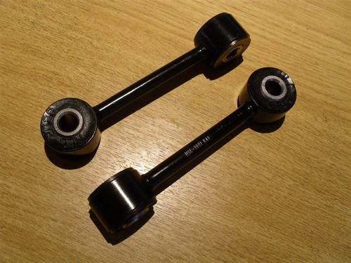 Stabiliser rear anti - roll, bar