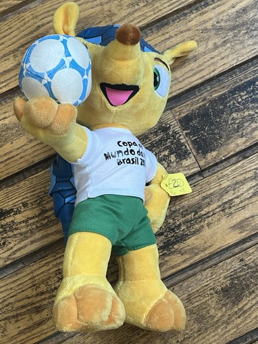 Brazil world cup football - brazil,