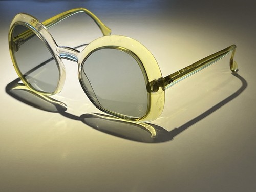 Vintage rare bug eye - bug,