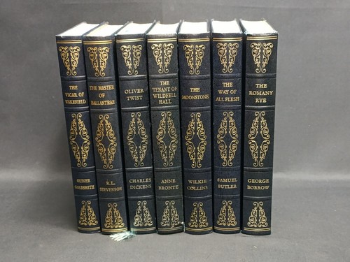 Heron books collection - books,