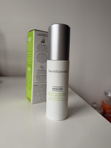 Bareminerals ageless - ageless, 10%