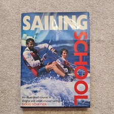 Doug Schryver Sailing School