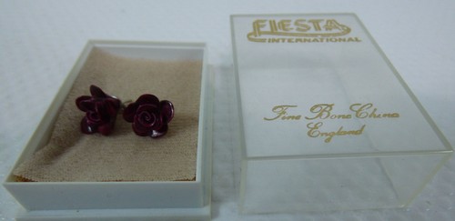 Title vintage fiesta - vintage,