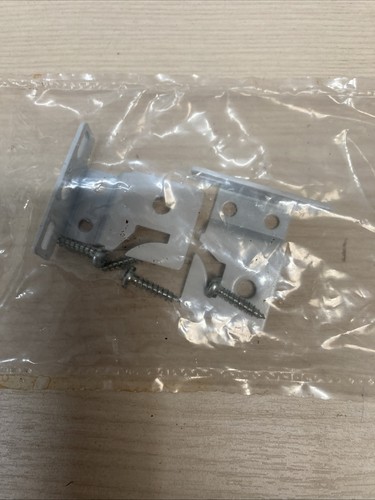 Roller blind fixing brackets - roller,