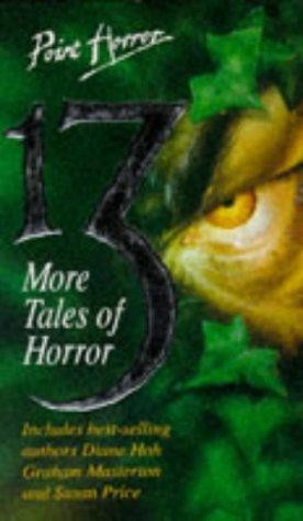 Thirteen more tales horror - more,