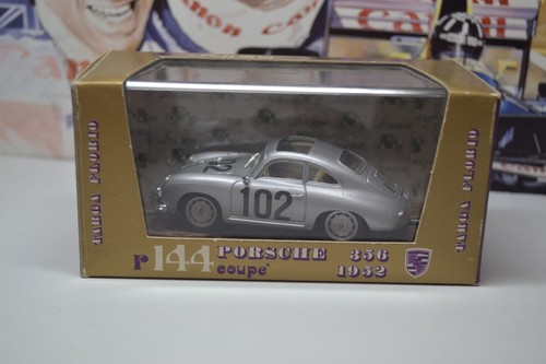 Brumm models 1952 - models, targa