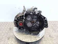 Vauxhall Astra Mk6 09-17 Start