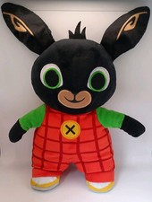 BBC CBeebies Bing Bunny Rabbit