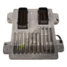 MK2 VAUXHALL MERIVA B ECU 12642927