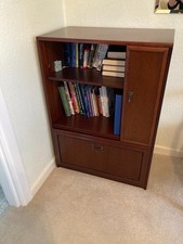 G-Plan Mahogany