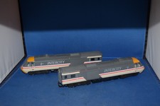 Hornby R397 Class 43 HST I/C