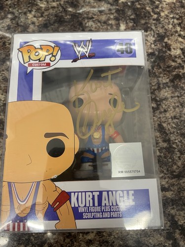 Wwe funko pop vinyl - wwe,