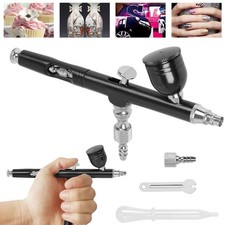 Portable Airbrush Compressor