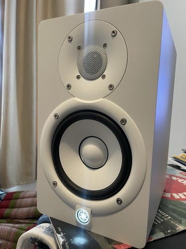 Yamaha hs5 active studio - hs5,