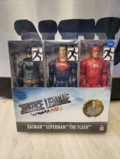 2017 Tesco Exclusive Justice