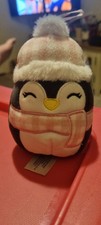 464 - Squishmallows Penguin