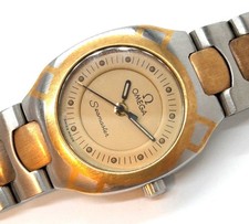 Omega seamaster polaris 18k - seamaster,