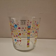 Beavertown Half Pint Glass for