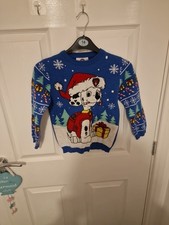 Primark Paw Patrol Christmas