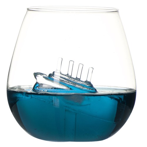 Bar bespoke ship - bespoke, in