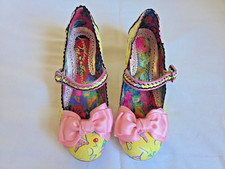 BNIB Irregular Choice Summer