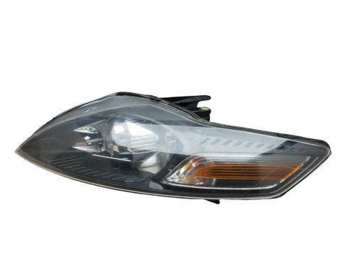 Ford mondeo headlight - ford,