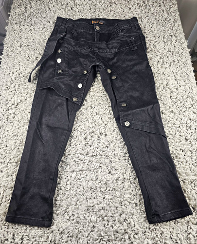 Kosmo lupo jeans women size - jeans, women's