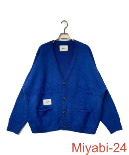 Wtaps palmer blue - wtaps, acrylic