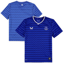 Everton Kid's Football Shirt