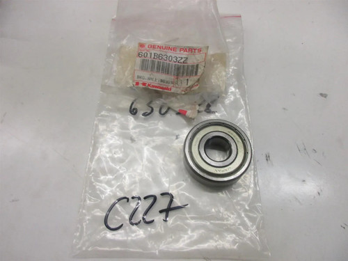 C227 kawasaki vn - c227., zx-6