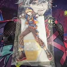 Project Sekai Tsukasa Tenma