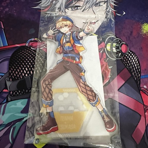Project sekai tsukasa tenma - sekai,