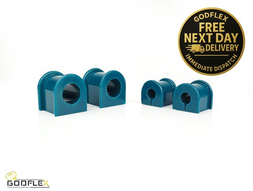 Anti roll bar bushes 22mm - bar,