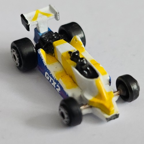 Micro machines formula - micro, 1