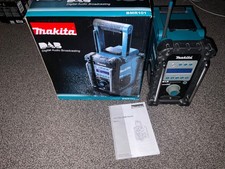 Makita BMR 101  12Vmax DAB Job