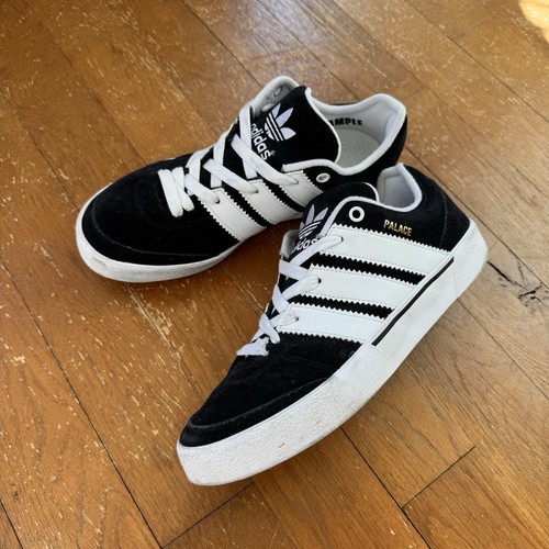 Sample adidas palace - sample,