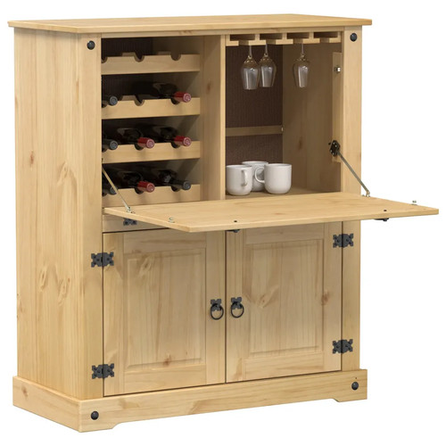 Walplus wine cabinet corona - walplus,