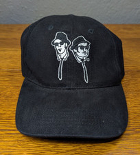 Vintage Blues Brothers Strap