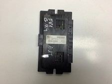 BMW Footwell Light Control