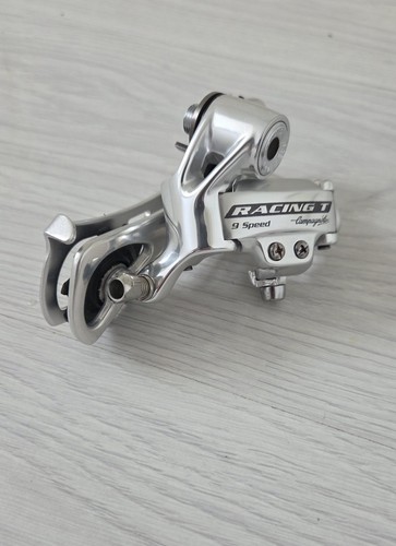 Campagnolo racing speed - campagnolo,